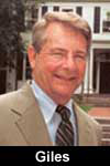 Bob Giles Mug